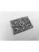 Étoile en argent sterling de David Filigree Design Tall , Cadeaux de Pâque ,