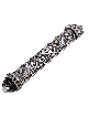 Yéménite Mini Special Mezuzah Case , Cadeaux Tu B'Av , Judaica israélien