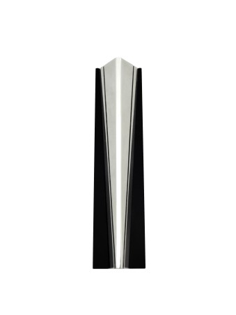 Modern Colorful Mezuzah Case , Large Mezuzahs , Israeli Judaica