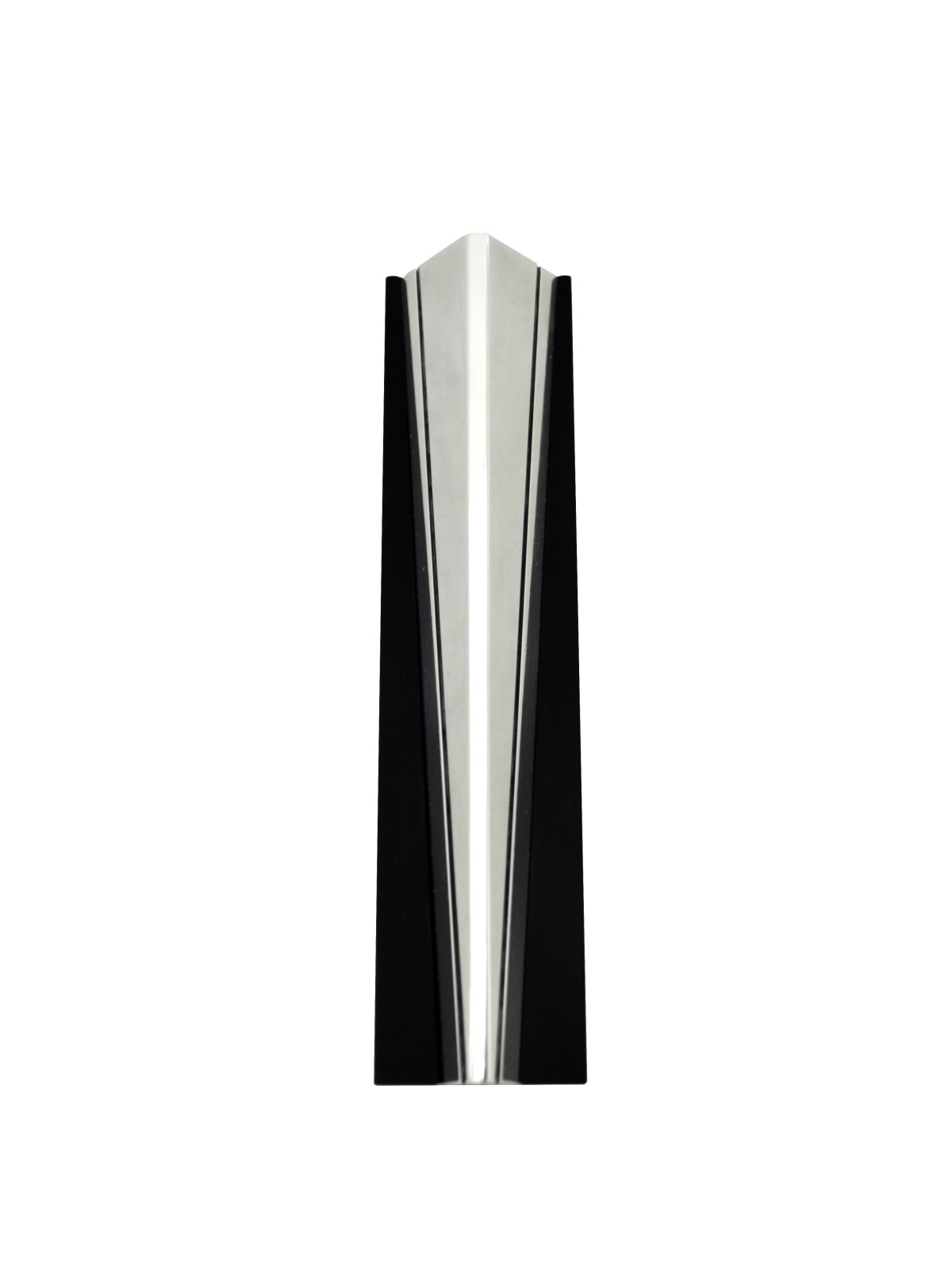 Étui Mezuzah coloré moderne, grandes Mezuzahs, Judaica israélien