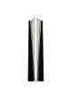 Étui Mezuzah coloré moderne, grandes Mezuzahs, Judaica israélien