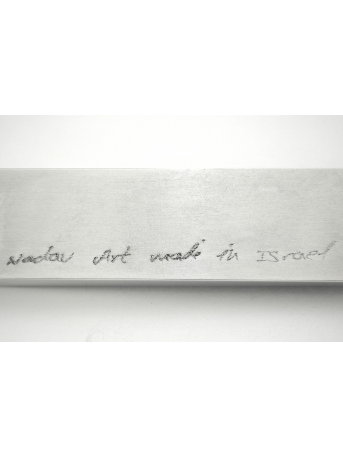 Étui Mezuzah coloré moderne, grandes Mezuzahs, Judaica israélien