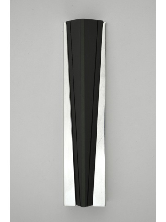 Étui Mezuzah coloré moderne, grandes Mezuzahs, Judaica israélien