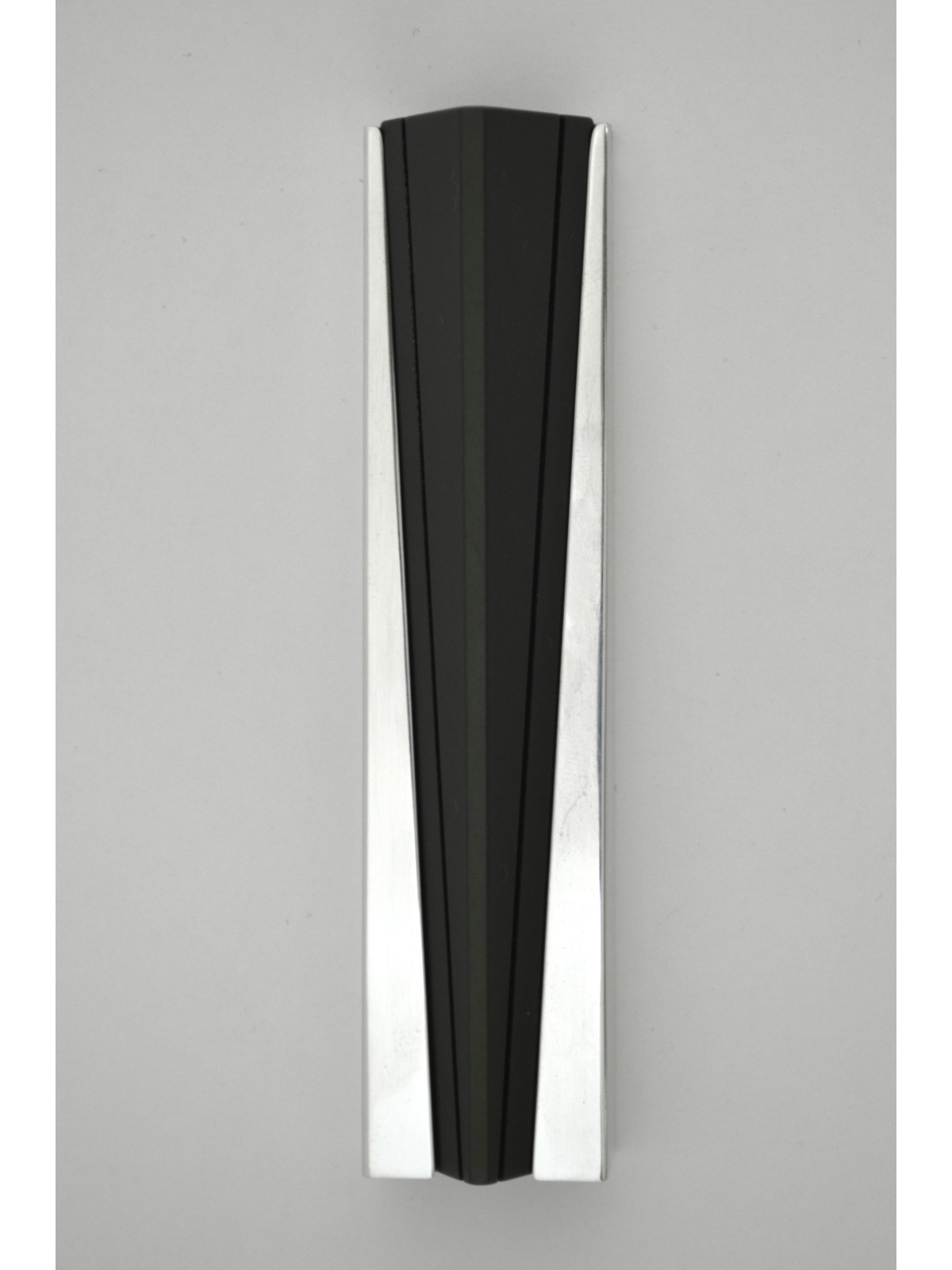 Modern Colorful Mezuzah Case , Large Mezuzahs , Israeli Judaica
