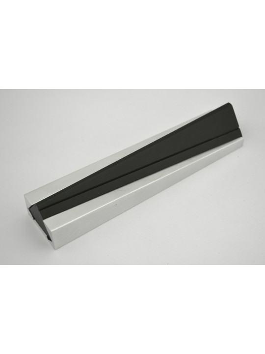 Modern Colorful Mezuzah Case , Large Mezuzahs , Israeli Judaica