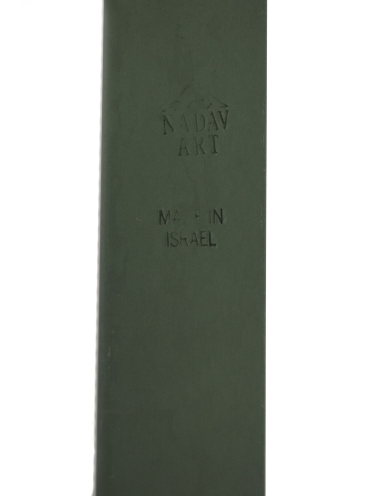 Étui Mezuzah coloré moderne, grandes Mezuzahs, Judaica israélien