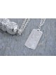 Petit pointeur de Torah en argent spécial triple couronne, cadeaux de Pâque, Isr