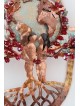 Superbe Hamsa creuse 3D avec épisode Genesis, cadeaux de mariage juif,