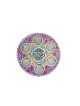 Assiette moderne de Seder de Pâque , Cadeaux de Pâque , Judaica israélien