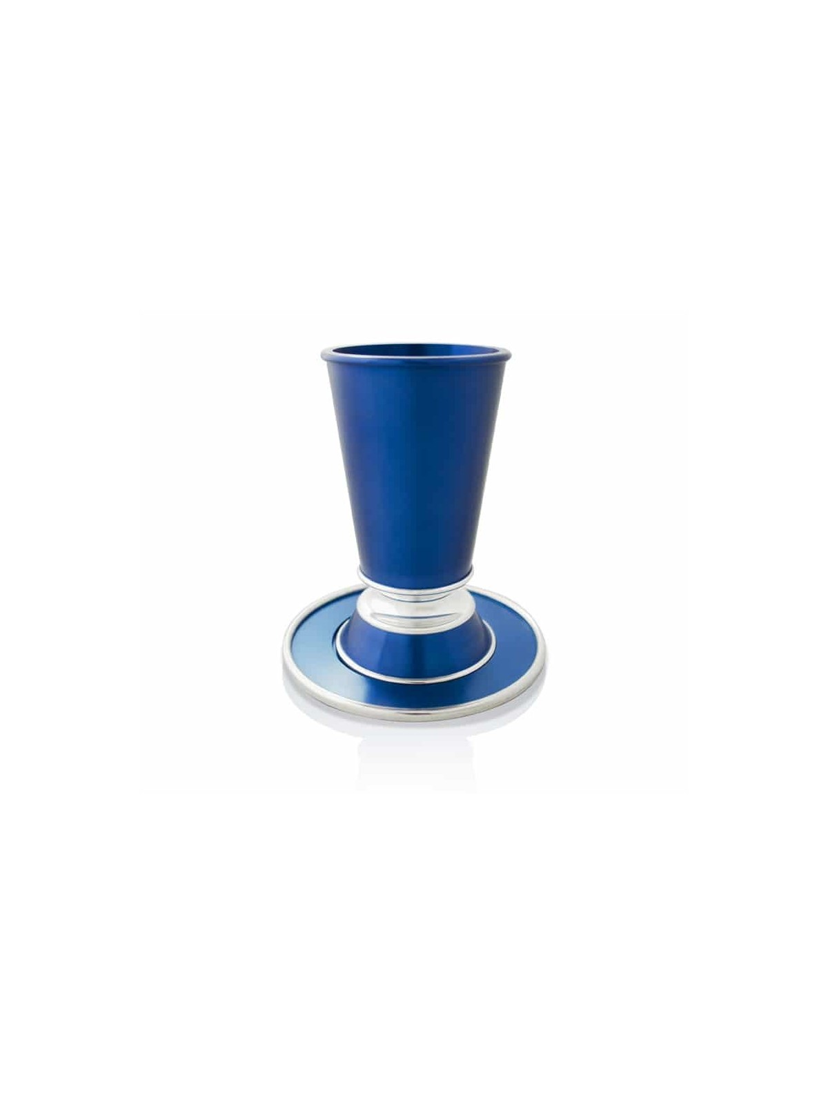 Belle coupe de Kiddush personnalisée, coupes de Kiddush modernes, Jud israélien