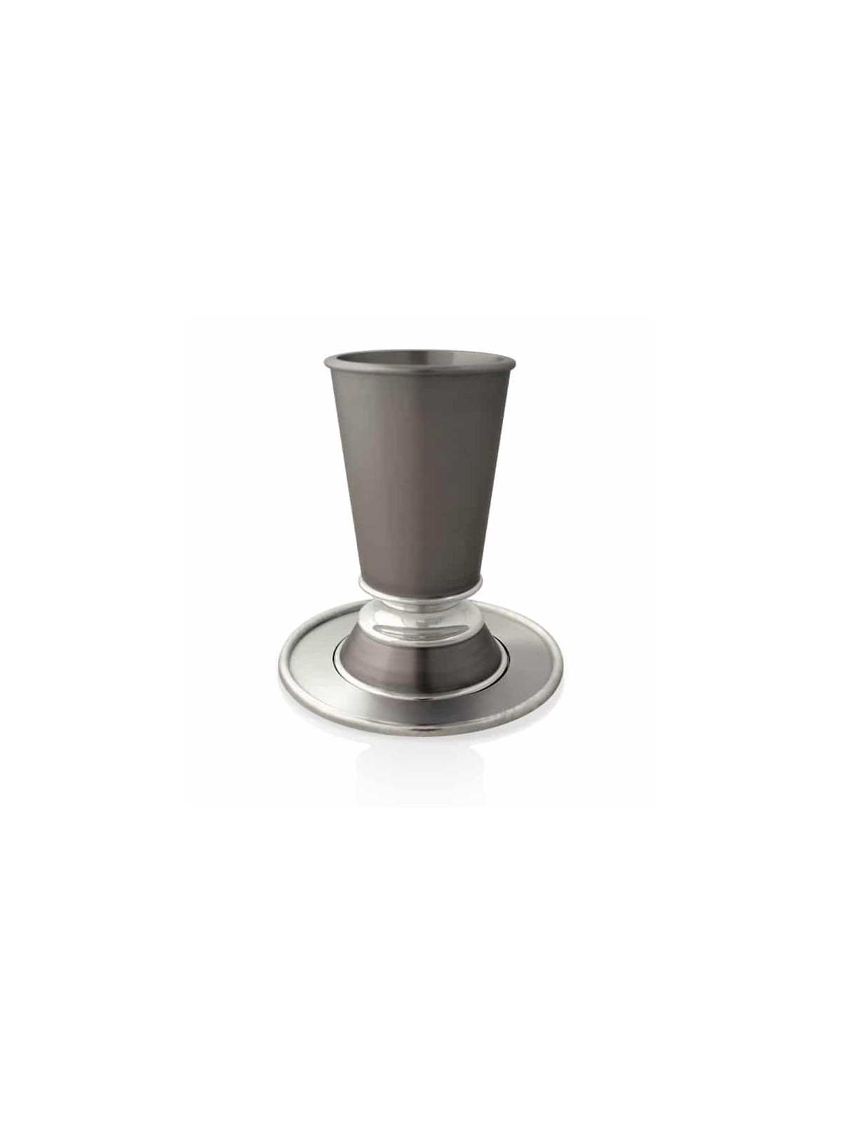 Belle coupe de Kiddush personnalisée, coupes de Kiddush modernes, Jud israélien