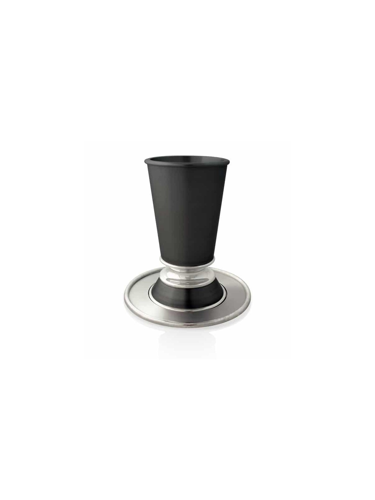 Belle coupe de Kiddush personnalisée, coupes de Kiddush modernes, Jud israélien