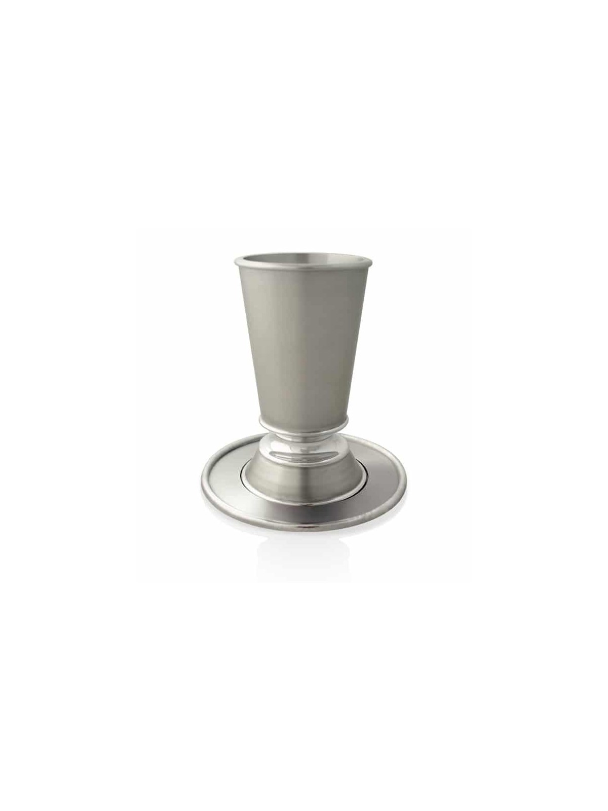 Belle coupe de Kiddush personnalisée, coupes de Kiddush modernes, Jud israélien