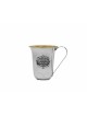 Sterling Silver Yeled Tov Cup , Passover Gifts , Israeli Judaica