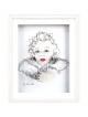 Merilyn Monroe , Cadeaux Tu B'Av , Judaica Israélienne