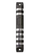 Belle affaire ronde moderne de Mezuzah, cas d'Avi Nadav Mezuzah, Israël
