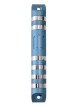 Belle affaire ronde moderne de Mezuzah, cas d'Avi Nadav Mezuzah, Israël