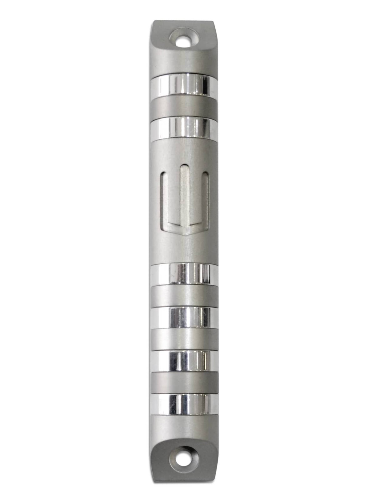Belle affaire ronde moderne de Mezuzah, cas d'Avi Nadav Mezuzah, Israël
