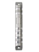 Belle affaire ronde moderne de Mezuzah, cas d'Avi Nadav Mezuzah, Israël