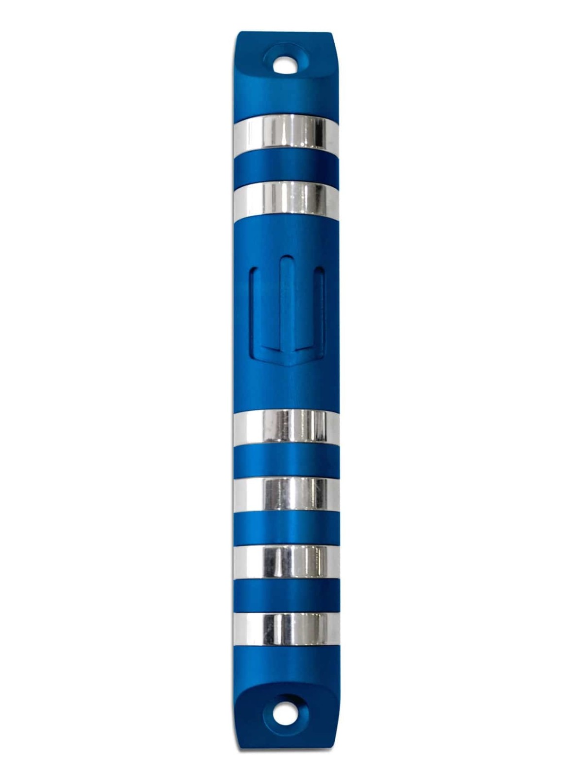 Belle affaire ronde moderne de Mezuzah, cas d'Avi Nadav Mezuzah, Israël