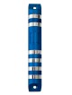 Belle affaire ronde moderne de Mezuzah, cas d'Avi Nadav Mezuzah, Israël