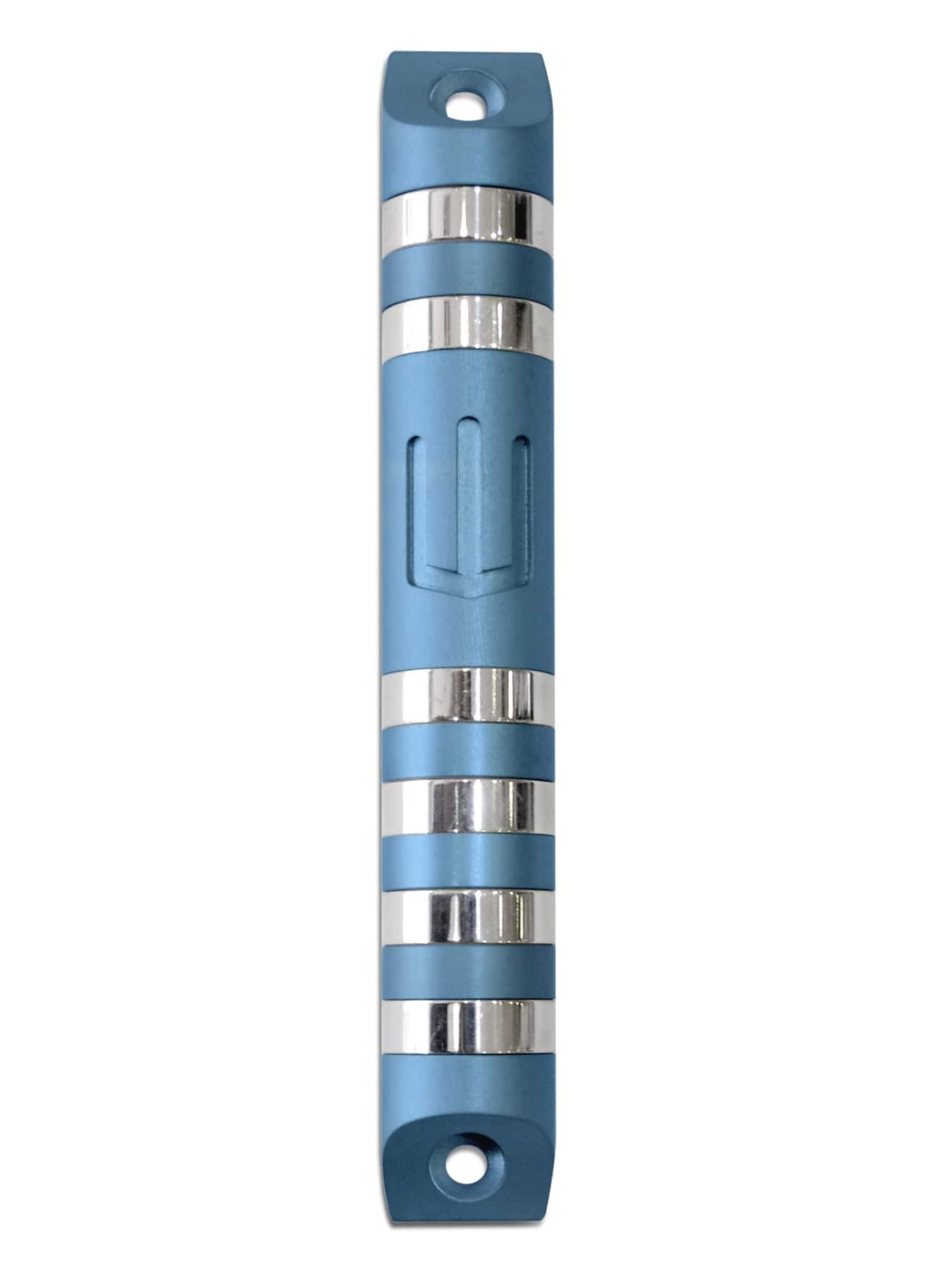 Belle affaire ronde moderne de Mezuzah, cas d'Avi Nadav Mezuzah, Israël