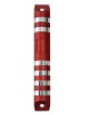 Belle affaire ronde moderne de Mezuzah, cas d'Avi Nadav Mezuzah, Israël
