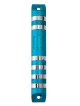 Belle affaire ronde moderne de Mezuzah, cas d'Avi Nadav Mezuzah, Israël