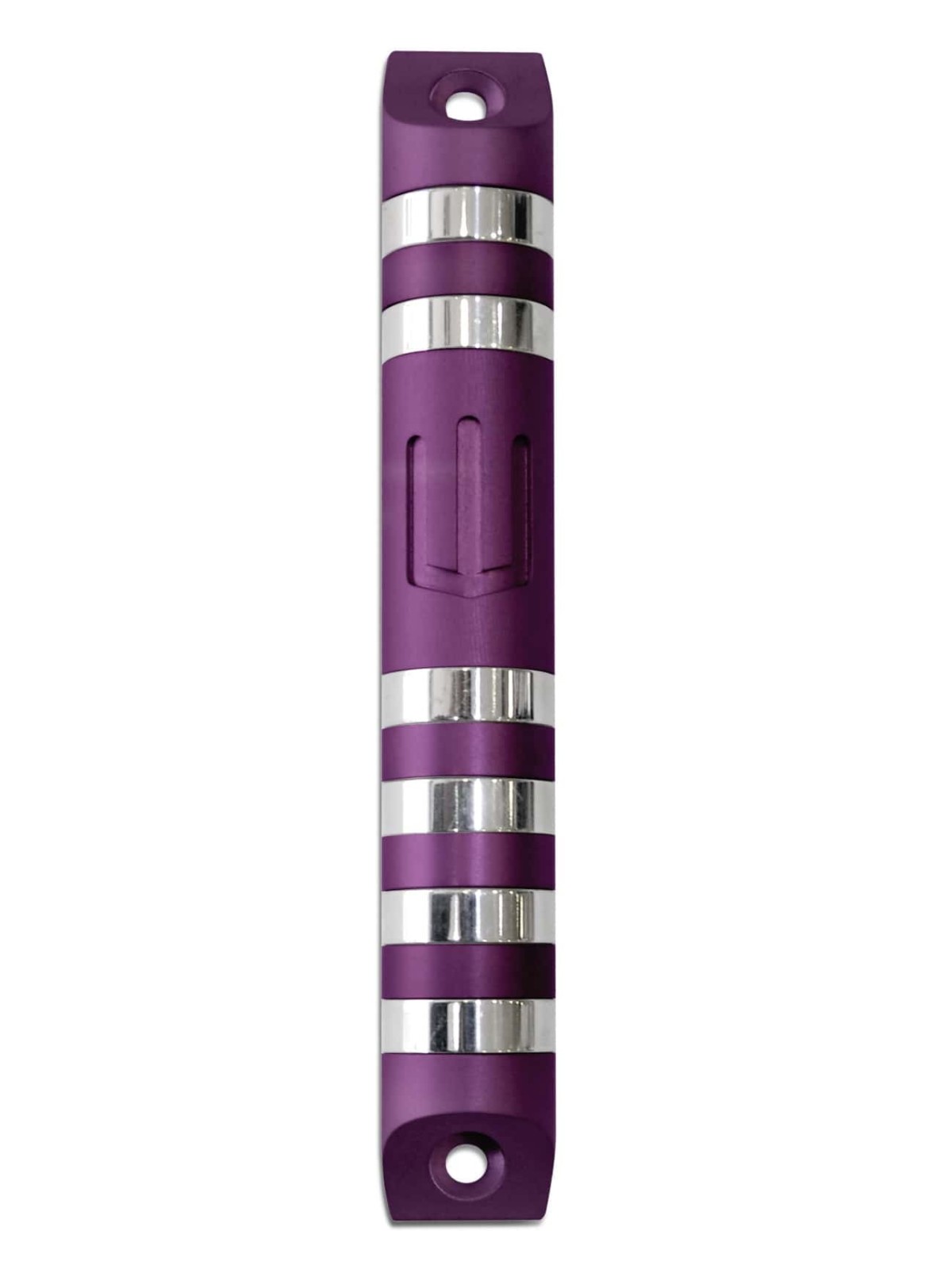 Belle affaire ronde moderne de Mezuzah, cas d'Avi Nadav Mezuzah, Israël