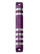 Modern Round Beautiful Mezuzah Case , Avi Nadav Mezuzah Cases , Israel