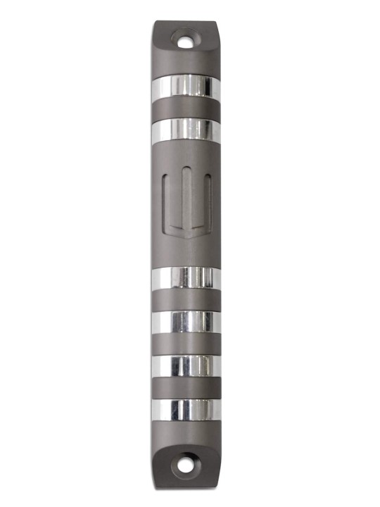 Belle affaire ronde moderne de Mezuzah, cas d'Avi Nadav Mezuzah, Israël