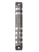 Modern Round Beautiful Mezuzah Case , Avi Nadav Mezuzah Cases , Israel