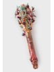 One-of-a-Kind Nature Inspired Copper Mezuzah Case  , Jewish Wedding Gi