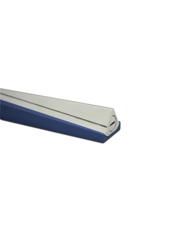 Caisse en aluminium anodisée contemporaine de Mezuzah, caisses d'Avi Nadav Mezuzah