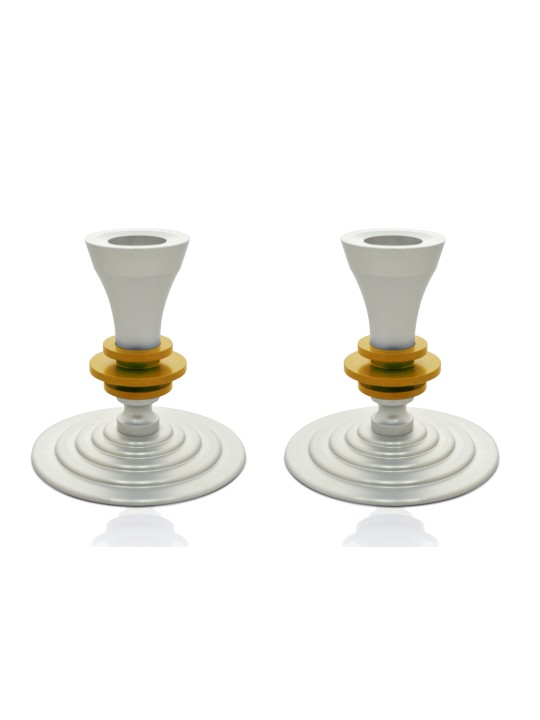 Chandeliers modernes en aluminium, cadeaux de mariage juifs, israéliens