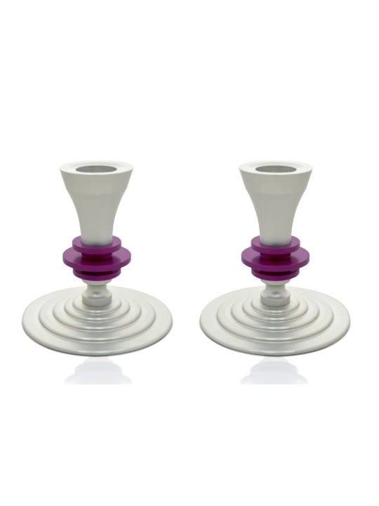 Chandeliers modernes en aluminium, cadeaux de mariage juifs, israéliens