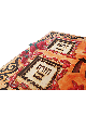 Special Pomegranates Design Seder Plate , Passover Gifts , Israeli Jud
