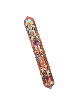 Beautiful Copper Mezuzah With Pomegranate, Tree &  , Jewish Wedding Gi