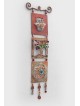 Beautiful 3D Copper Mobile For Good Luck , Jewish Wedding Gifts , Isra