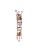Copper Birkat Habayit with Tree of Life and Heart  , Love Wall Art , I