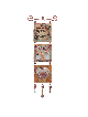 Floral English Home Blessing - Meaningful Judaica  , Jewish Wedding Gi