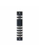 Mezuzah en forme de trapèze en aluminium anodisé moderne Ca, Avi Nadav Mezuzah