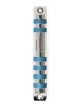 La coutume colore le beau cas moderne de Mezuzah, cas d'Avi Nadav Mezuzah