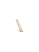 Étui Mezuzah en pierre de conception diagonale, cadeaux Tu B'Av, Judaica israélien