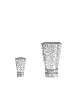 Hammered and Elegant Anodized Aluminum Small Cup , Jewish Wedding Gift