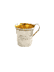 Tasse de Kiddush Yeled Tov personnalisée en argent sterling, cadeaux de Pâque,