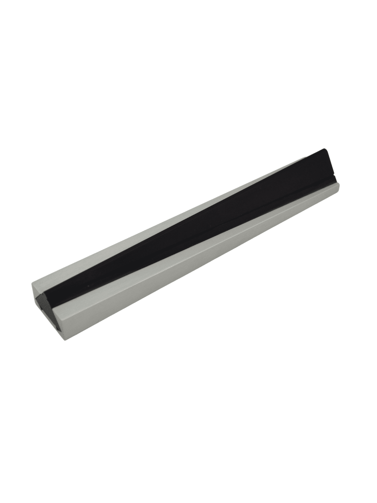 Stylish Anodized Aluminum Mezuzah Case , Large Mezuzahs , Israeli Juda
