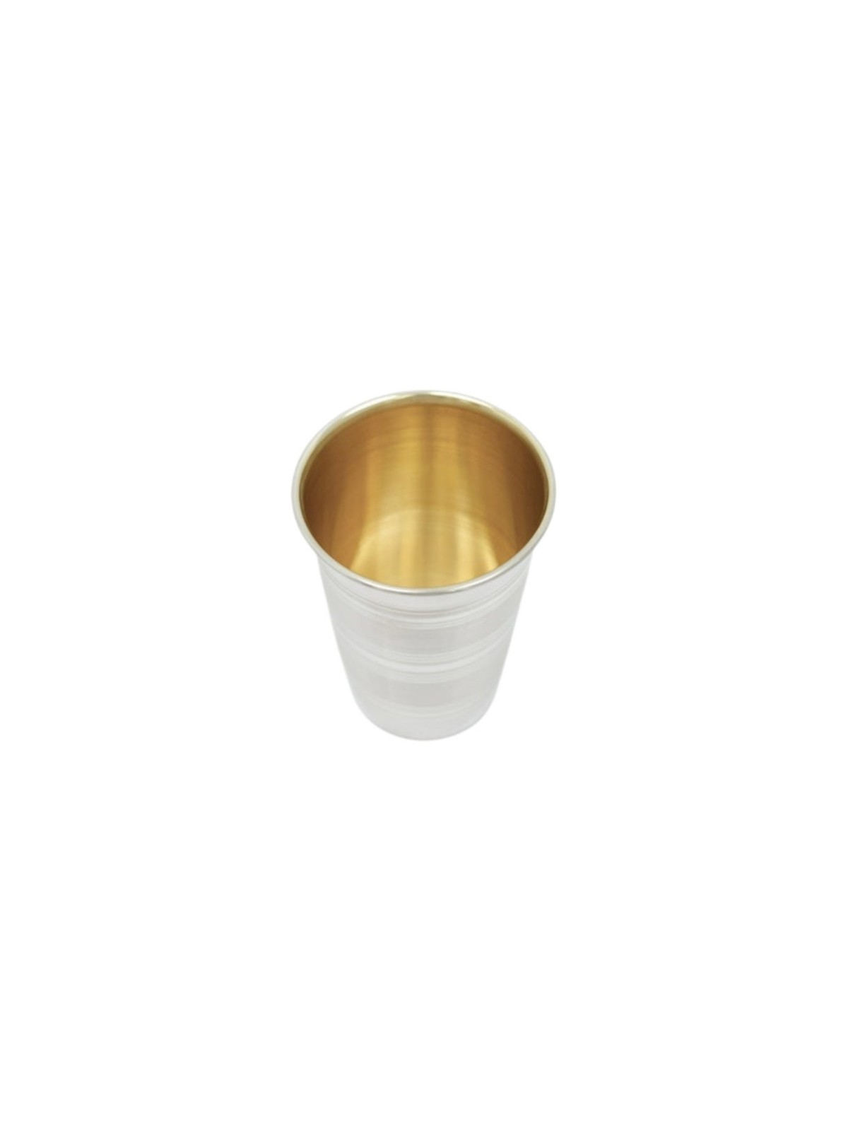 Coupe de Kiddouch droite avec assiette, cadeaux de Pâque, Judaica israélienne