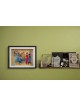 Jazz Band 3D Painting on Glass - Wall Art for Musi , Tu B'Av Gifts , I
