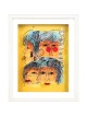 The Beatles Peinture 3D sur verre - Music Lovers Gi , Tu B'Av Gifts , I